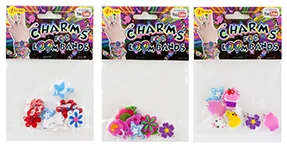 Loom band kit (assorted)
