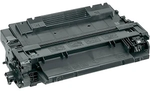 Cartridge HP Compatible CE255A Print4U