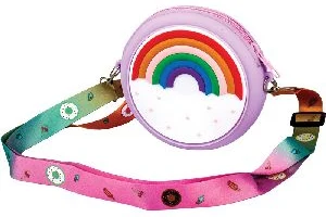 Maka soma "Rainbow" Silikona. 120x120x35mm