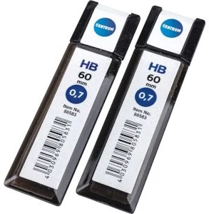 Leads HB 0.7x60mm 12pcs
