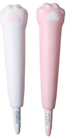 Шариковая ручка SQUISHI PAW  синяя 0.7mm