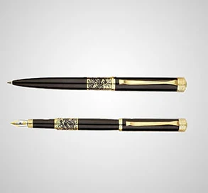 Pildspalvu komplekts REGAL CHARlES series