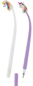 Ball pen blue ink 0.7mm “Unicorn”