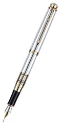 Fountain pen REGAL THE BRITISHMUSEUM series