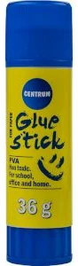 Glue stick PVA 36g LITE