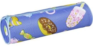 Penālis "Sweets" 21x6x6cm