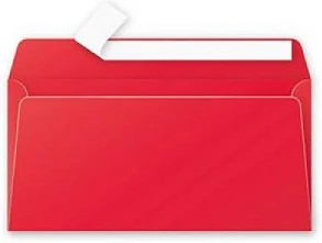 Aploksnes C65 114x229 (10gb.) sarkanas