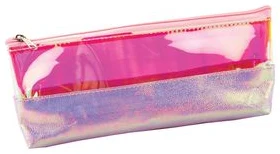Pouch case 21x3.8x9cm PVC