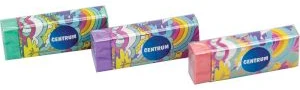 Dzēšgumija "Centrum"