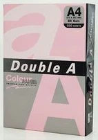 Papīrs "Colour" A4 500lp. 80g Pink