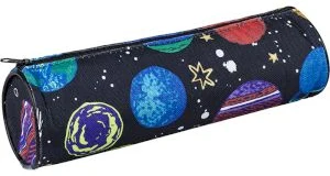 Penālis "Space" 21x6x6cm