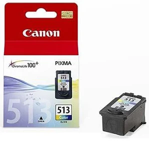 Tinte Canon Original CL-513 Color