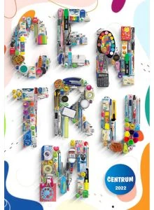 Katalogs 2022 English "Centrum"