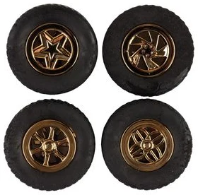 Dzēšgumija "TYRE"