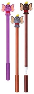 Шариковая ручка “ELEPHANT” синяя 0.7mm