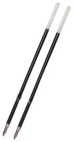 Kodoliņš automātiskai lodīšu pildspalvai AQUA zils 0.7mm