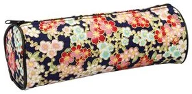 Pouch case 21x6x7cm (polyester)