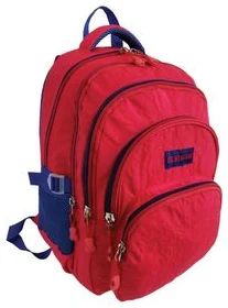 School bag 44x33x28cm