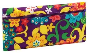 Pouch case 22x12cm (polyester)