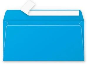 Aploksnes C65 114x229 (10gb.) zilas