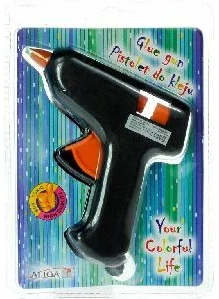 Karslīmes pistole mini 8393