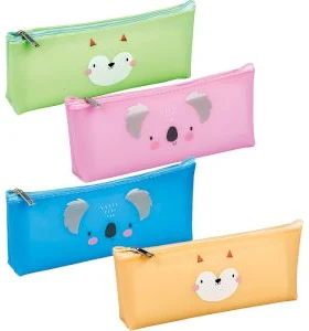 Penālis "PandaCats" 21x 8x 3.5cm