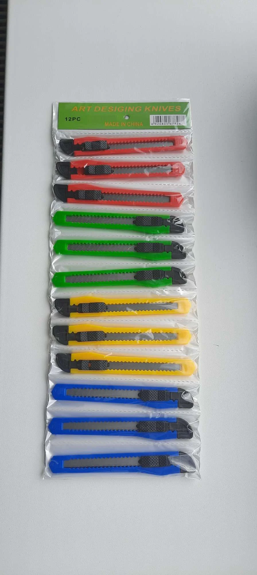 Kancelejas nazis, asmeņa platums 18mm
