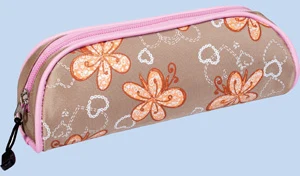 Pouch "Sugar Sweet" 23x5x4cm (nylon)
