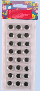 Dekoratīvas Actiņas 24gb.