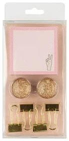 Stationery set