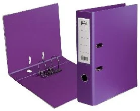 Reģistrs 8cm violets FOROFIS
