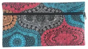 Pouch 22x12cm(PVC)