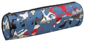 Pouch case 22x12cm (polyester)