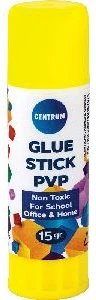 Клей-карандаш 15g CENTRUM PVP