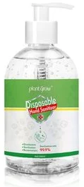 Plant Grow - roku dezinfekcijas līdzeklis 500 ml
