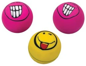 Dzēšgumija "Smile"