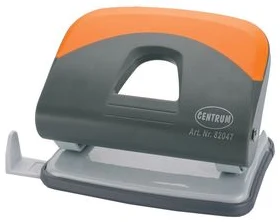 Дырокол (20лист.) ERGONOMIC LINE