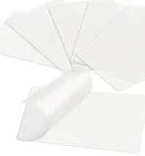 Laminating Film A5 100mkr 100 sheets FOROFIS