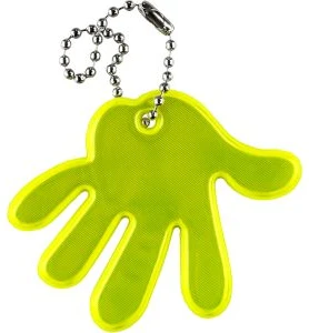 Atstarotājs "Hand" 5.7x5.7cm