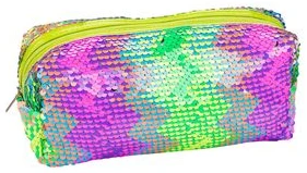 Pouch case 21x6x6cm (pvc)