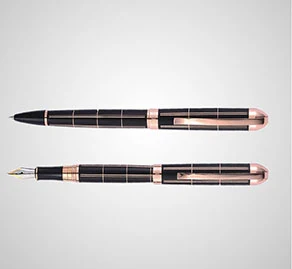 Pildspalvu komplekts REGAL HENRY series