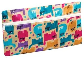 Pouch 22x12cm (polyester)