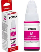 Tinte Canon Original GI-490 violeta