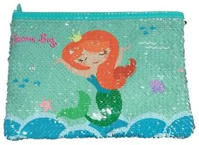 Пенал-косметичка 19.5x15cm