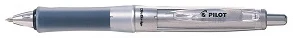 Gel pen EGULLIBRUM black 0.7mm