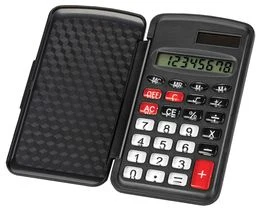 Kalkulators Pocket FOROFIS 96x63x12mm