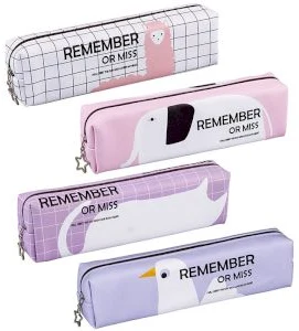 Penālis "Remember or Miss" 20x 6.2x 4.5cm
