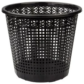 Wastepaper baskets 243x275x190mm