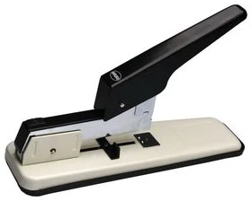 Stapler heavy duty Nr.24/6; 23/8; 23/10; 23/12; 23/13 (2-240sh.)