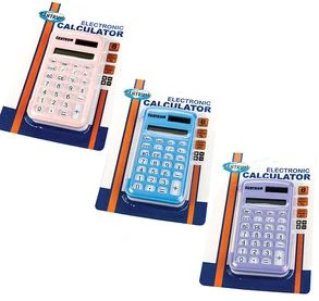 Kalkulators 105x57x12mm.